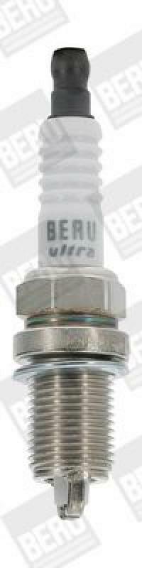 BERU Spark Plug ULTRA