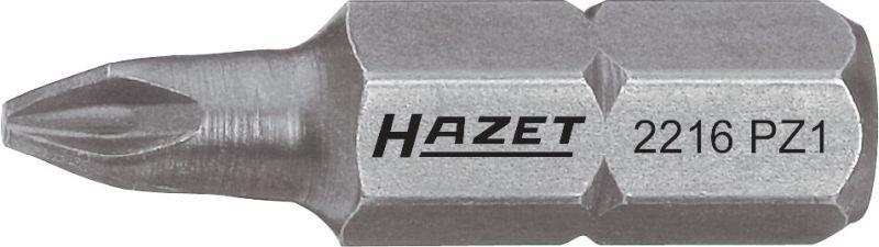 HAZET Screwdriver Bit