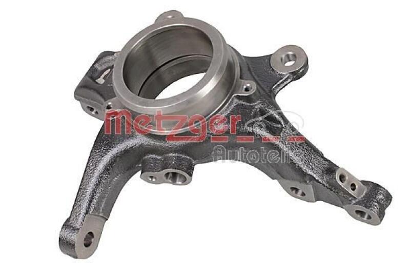 METZGER Achsschenkel, Radaufh&auml;ngung ORIGINAL ERSATZTEIL 58132201