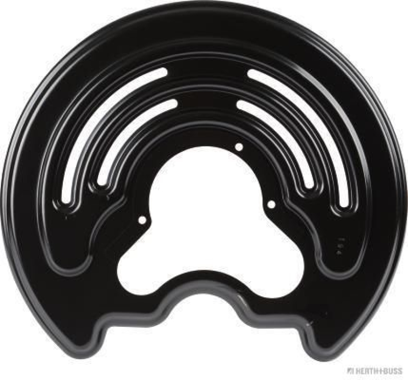 HERTH+BUSS JAKOPARTS Splash Panel, brake disc