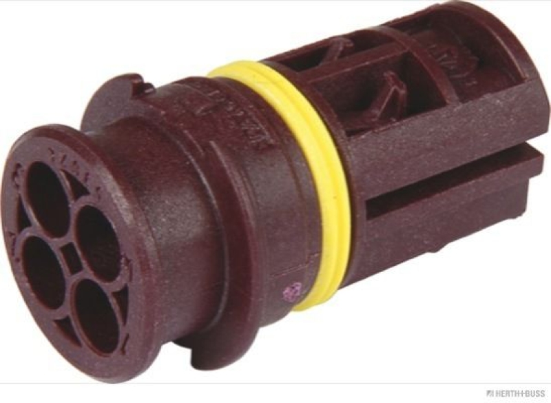 HERTH+BUSS ELPARTS Plug Housing