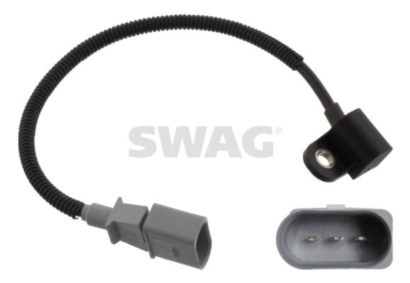 SWAG Sensor, Nockenwellenposition