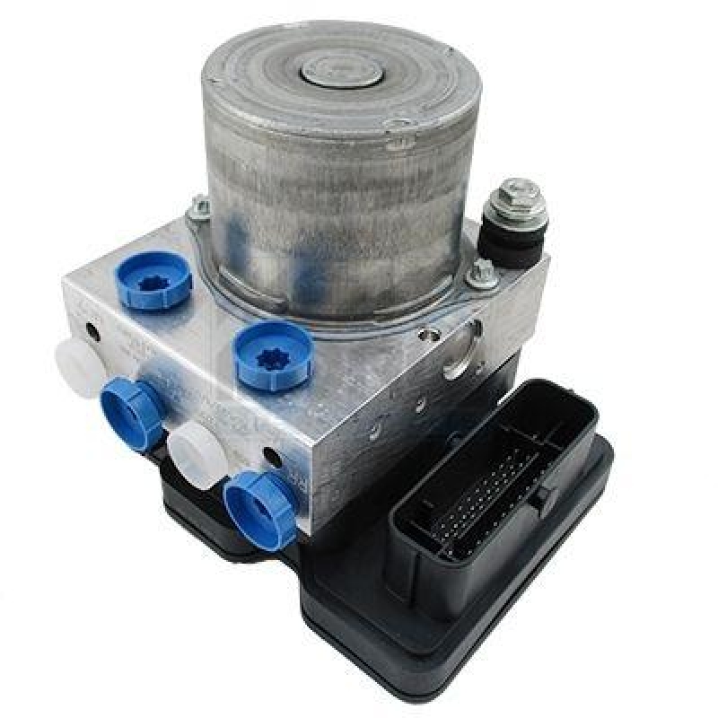 MEAT & DORIA Hydraulikaggregat, Bremsanlage