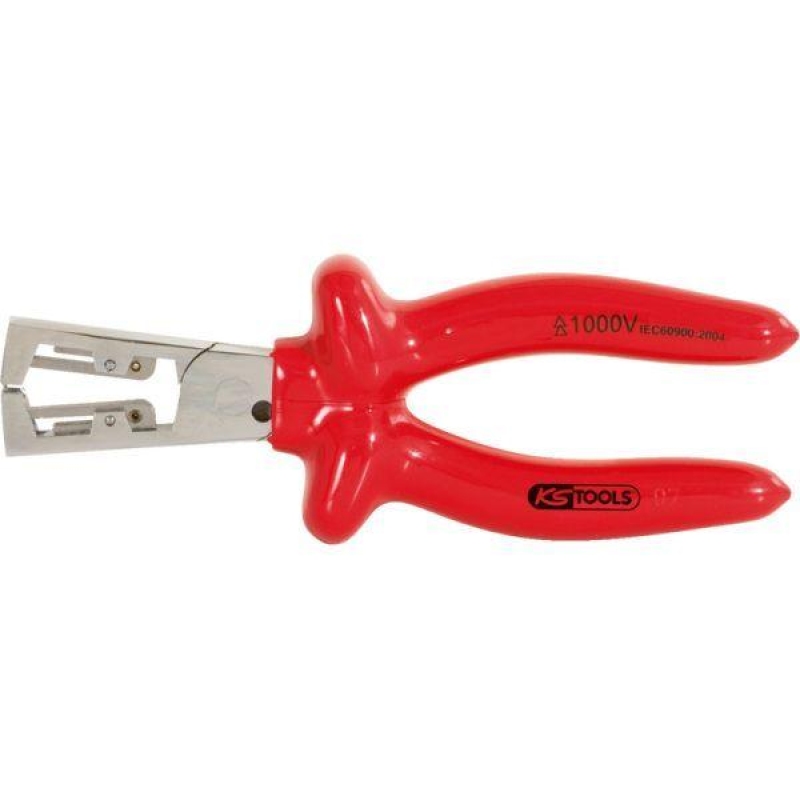 KS TOOLS Cable stripper