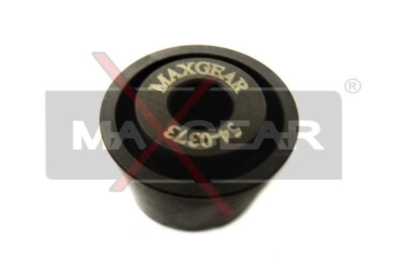 MAXGEAR Deflection/Guide Pulley, timing belt