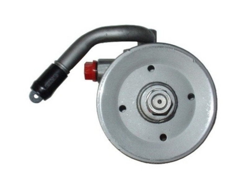 SPIDAN Hydraulic Pump, steering system