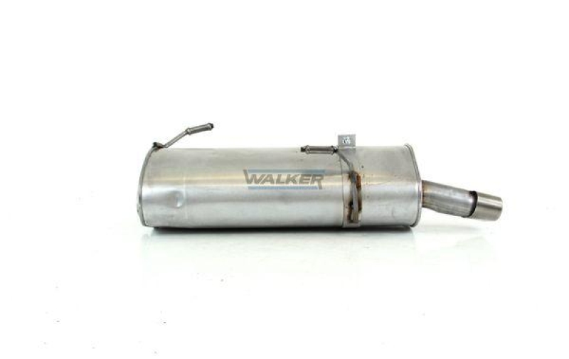 WALKER Endschalldämpfer