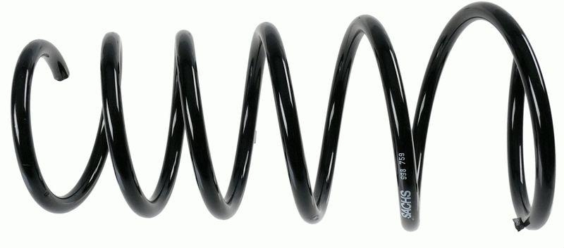 SACHS Suspension Spring