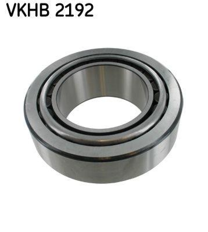 SKF Radlager
