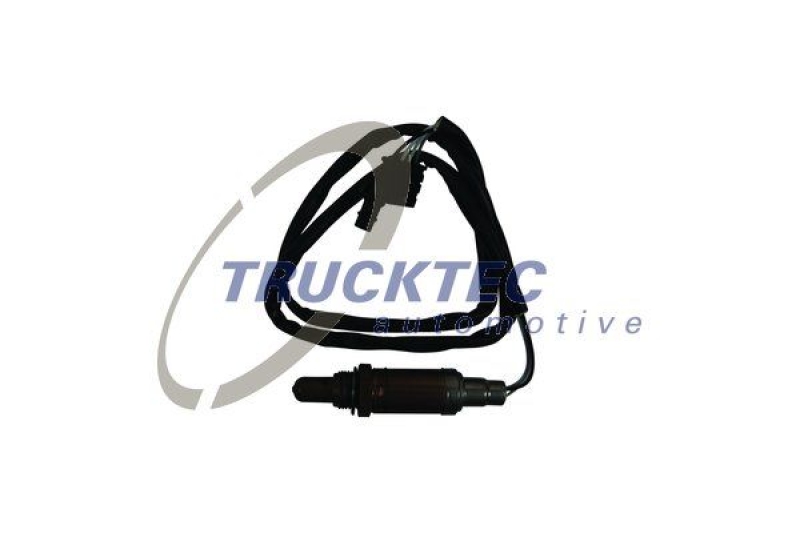 TRUCKTEC AUTOMOTIVE Lambdasonde