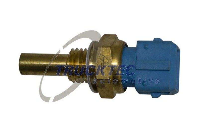 TRUCKTEC AUTOMOTIVE Sensor, coolant temperature