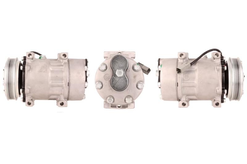 ELSTOCK Kompressor, Klimaanlage 51-0566