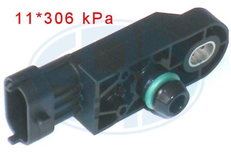 ERA Sensor, intake manifold pressure