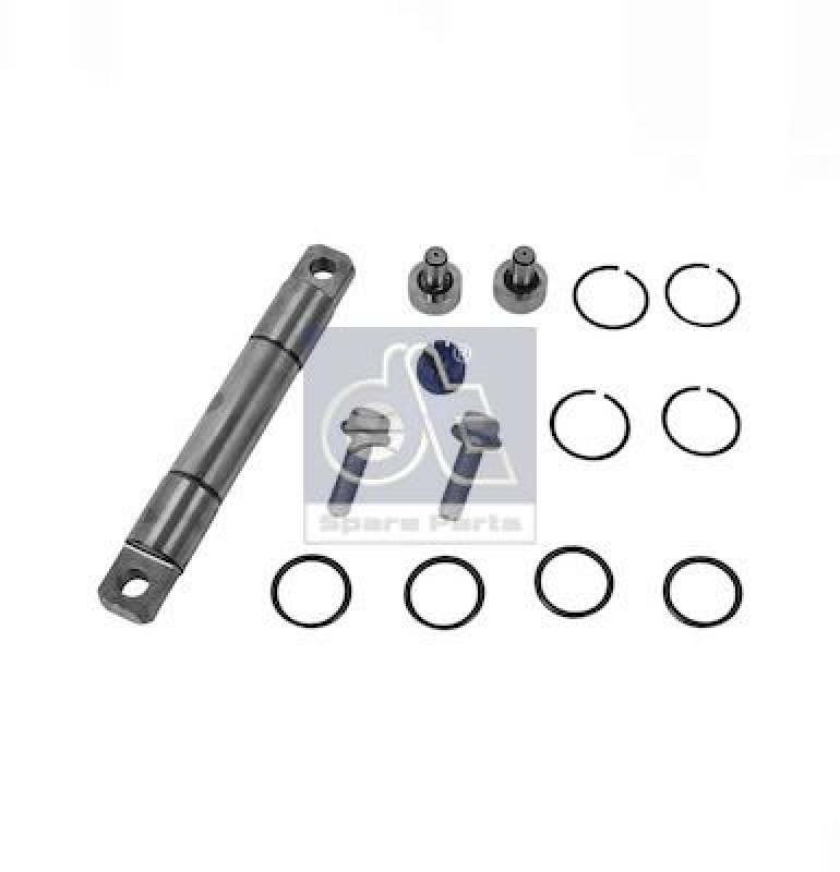 DT Spare Parts Repair Kit, clutch release bearing