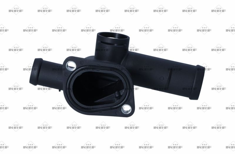 NRF Coolant Flange