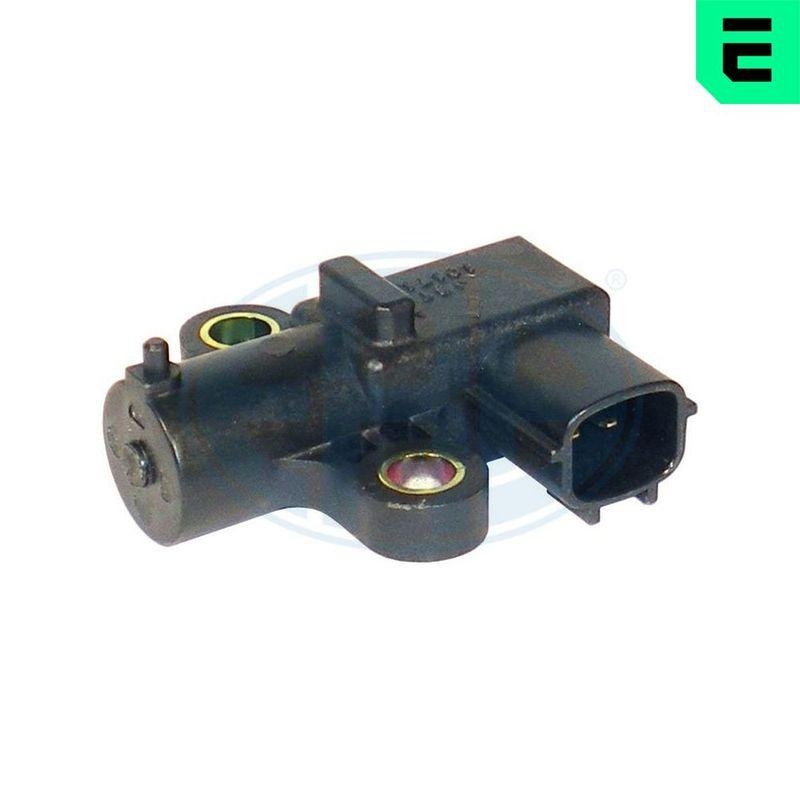 ERA Impulsgeber, Kurbelwelle