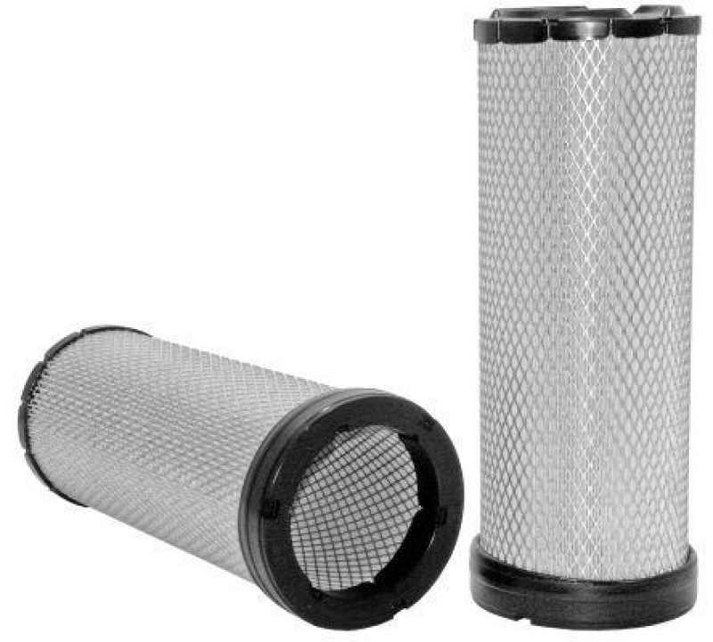 WIX FILTERS Sekundärluftfilter