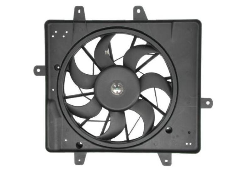 THERMOTEC Lüfter, Motorkühlung