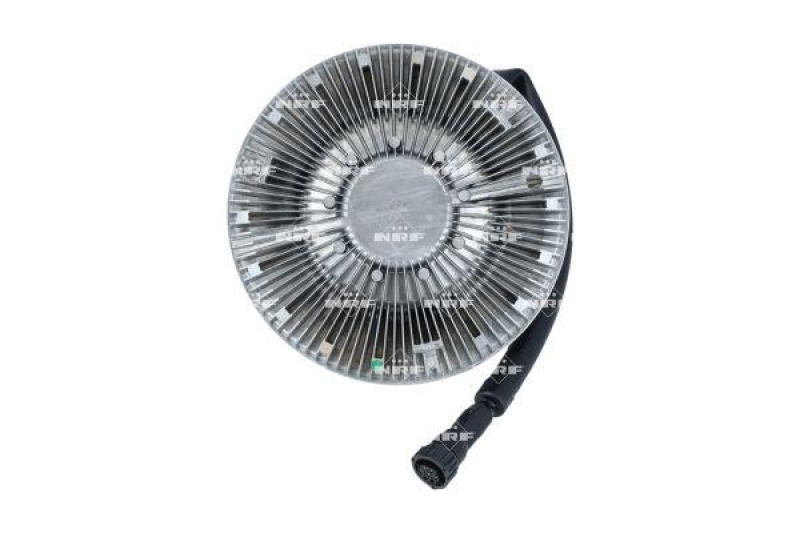 NRF Clutch, radiator fan