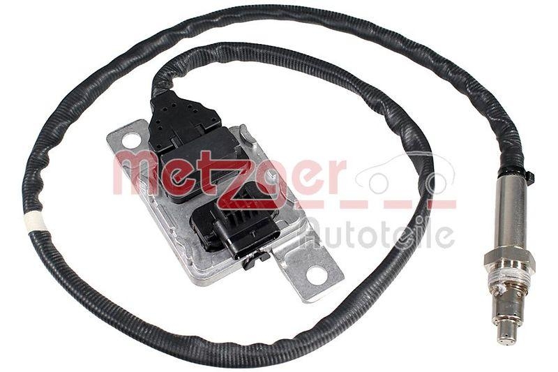 METZGER NOx-Sensor, NOx-Katalysator GREENPARTS
