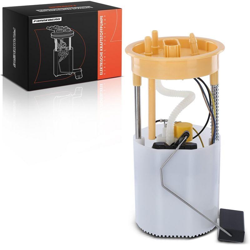 1x Frankberg Kraftstoffpumpe 5481FB0013111