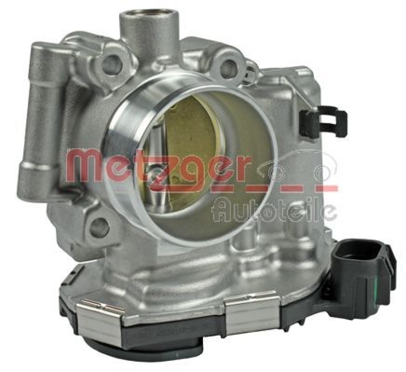 METZGER Throttle Body OE-part GREENPARTS