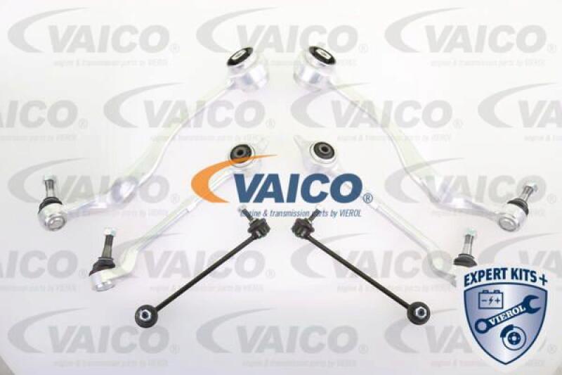 VAICO Link Set, wheel suspension EXPERT KITS +