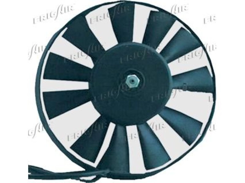 FRIGAIR Fan, engine cooling