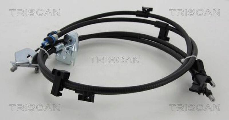 TRISCAN Cable, parking brake