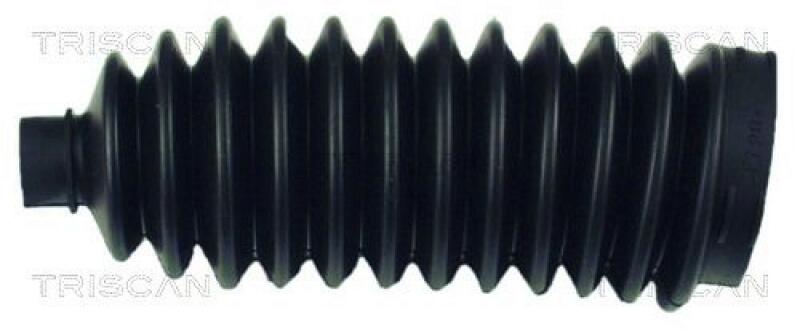 TRISCAN Faltenbalgsatz, Lenkung 8500 65010