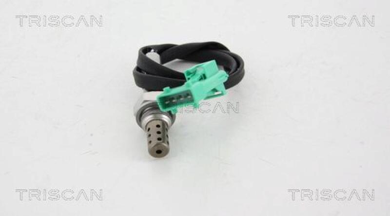 TRISCAN Lambda Sensor