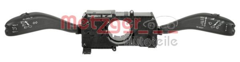METZGER Steering Column Switch