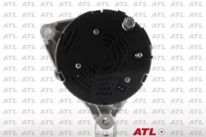 ATL Autotechnik Alternator