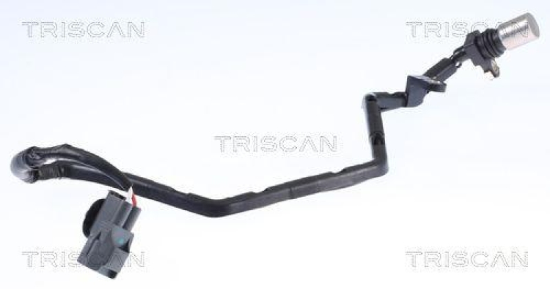 TRISCAN Sensor, crankshaft pulse