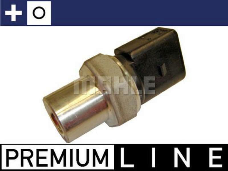 MAHLE Pressure Switch, air conditioning PREMIUM LINE