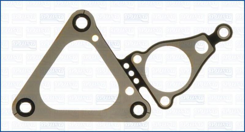 AJUSA Gasket, timing case