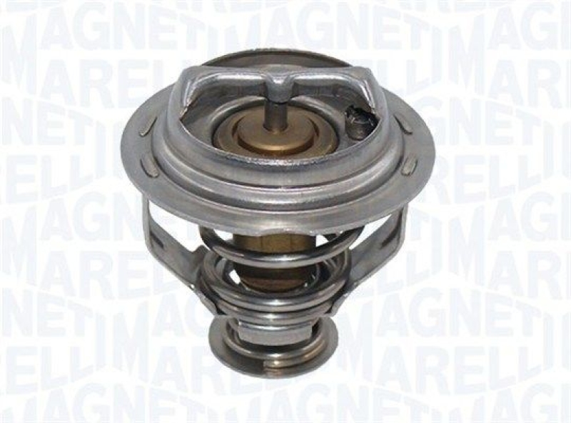 MAGNETI MARELLI Thermostat, coolant