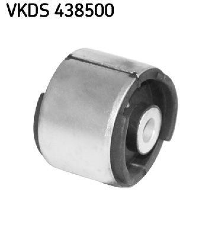 SKF Lagerung, Lenker VKDS 438500