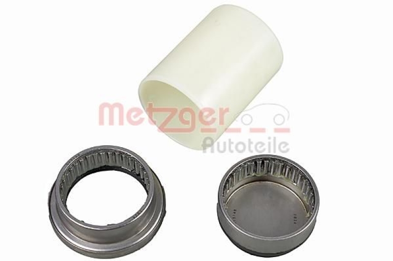 METZGER Repair Kit, axle beam KIT +