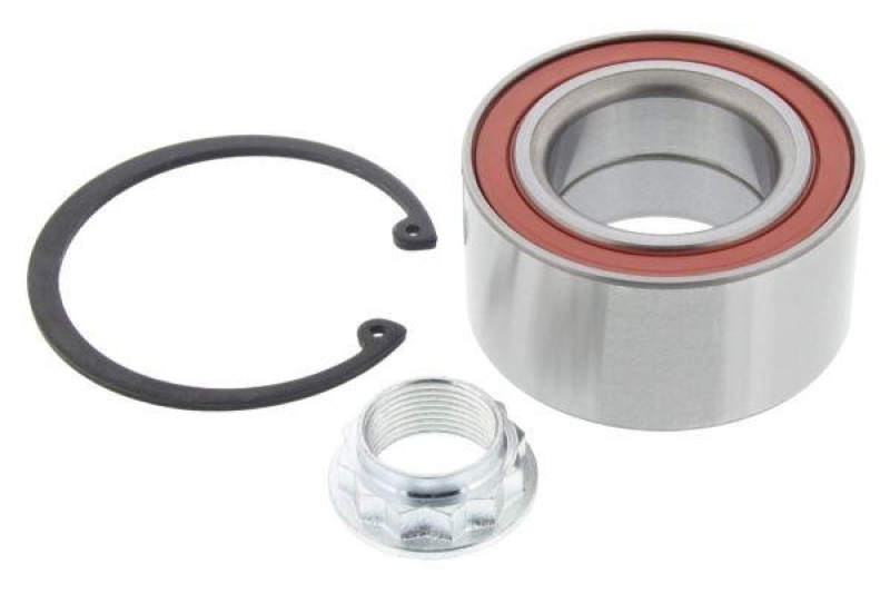 MAPCO Radlagersatz 26668