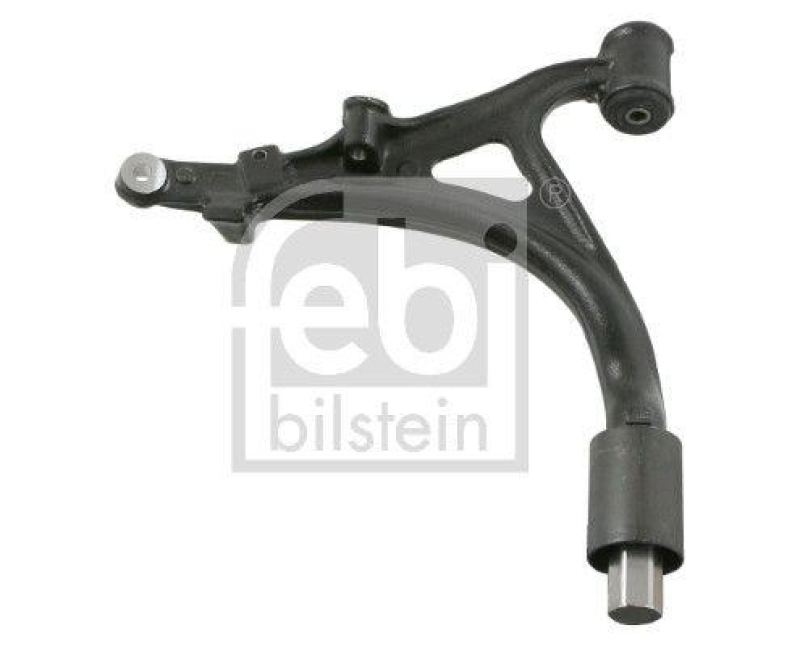 FEBI BILSTEIN Querlenker Lenker Radaufhängung