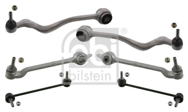 FEBI BILSTEIN Suspension Kit