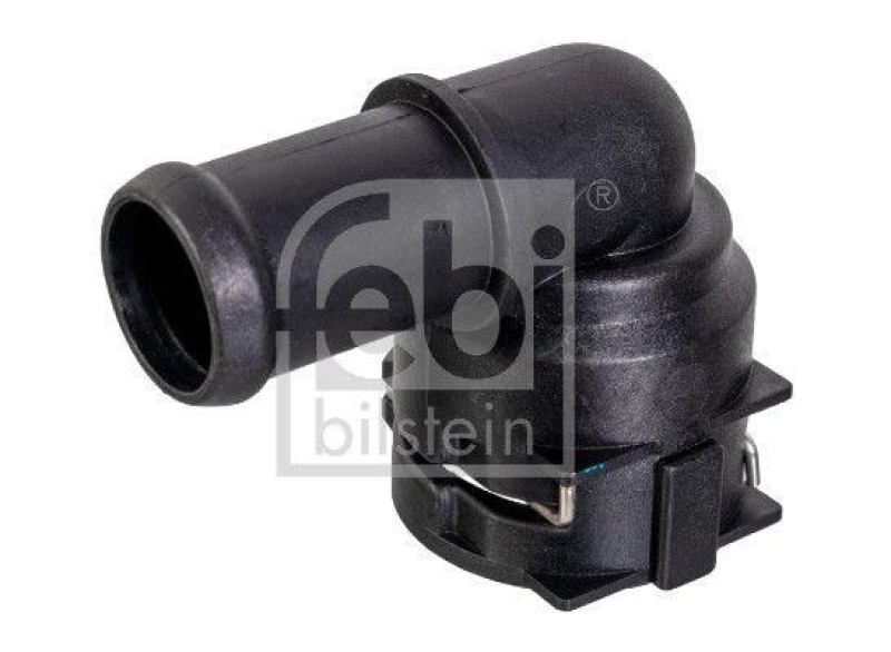 FEBI BILSTEIN Coolant Flange