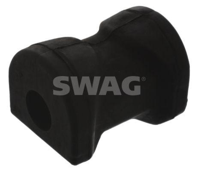 SWAG Mounting, stabiliser