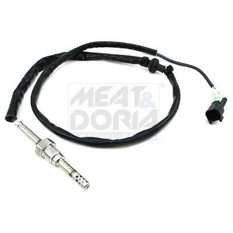 MEAT & DORIA Sensor, exhaust gas temperature