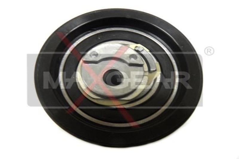 MAXGEAR Tensioner Pulley, timing belt