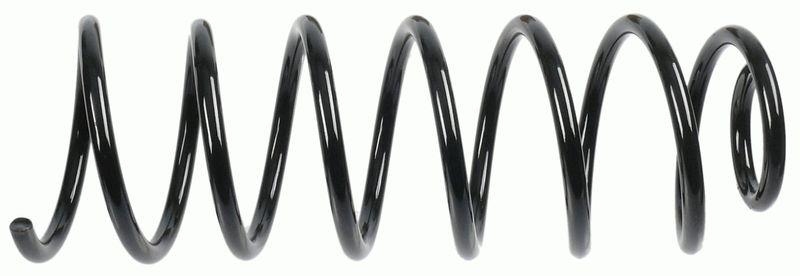 SACHS Suspension Spring
