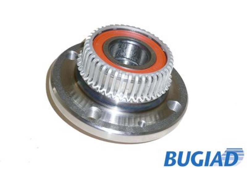 BUGIAD Wheel Hub