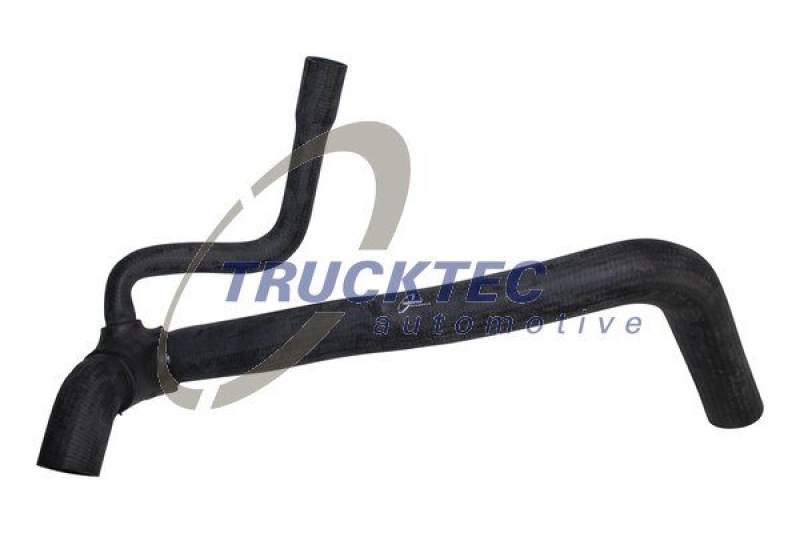 TRUCKTEC AUTOMOTIVE Radiator Hose
