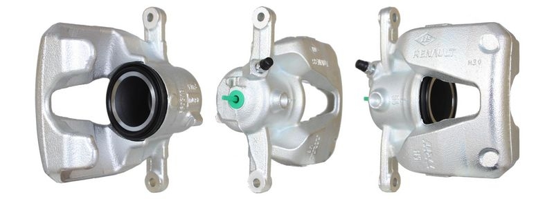 ELSTOCK Bremssattel 82-2998